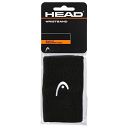 Head Wristband 5'' Black - 2 szt. Head Wristband 5'' Black - 2 szt.